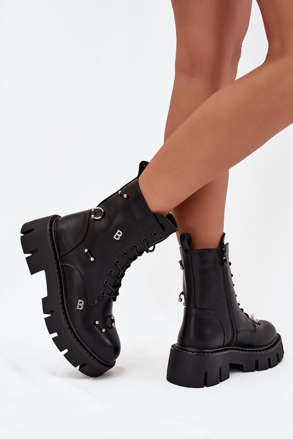  Stivaletto model 216646 Step in style 