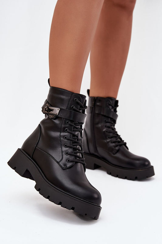  Stivaletto model 216647 Step in style 