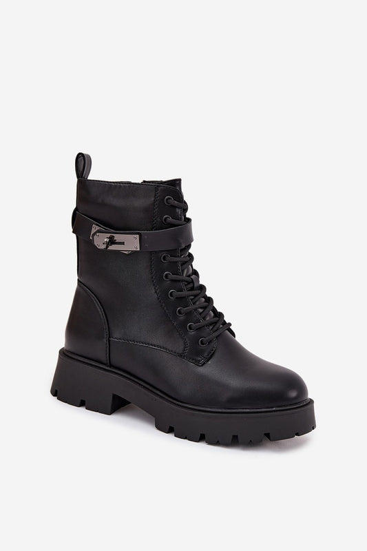  Stivaletto model 216647 Step in style 