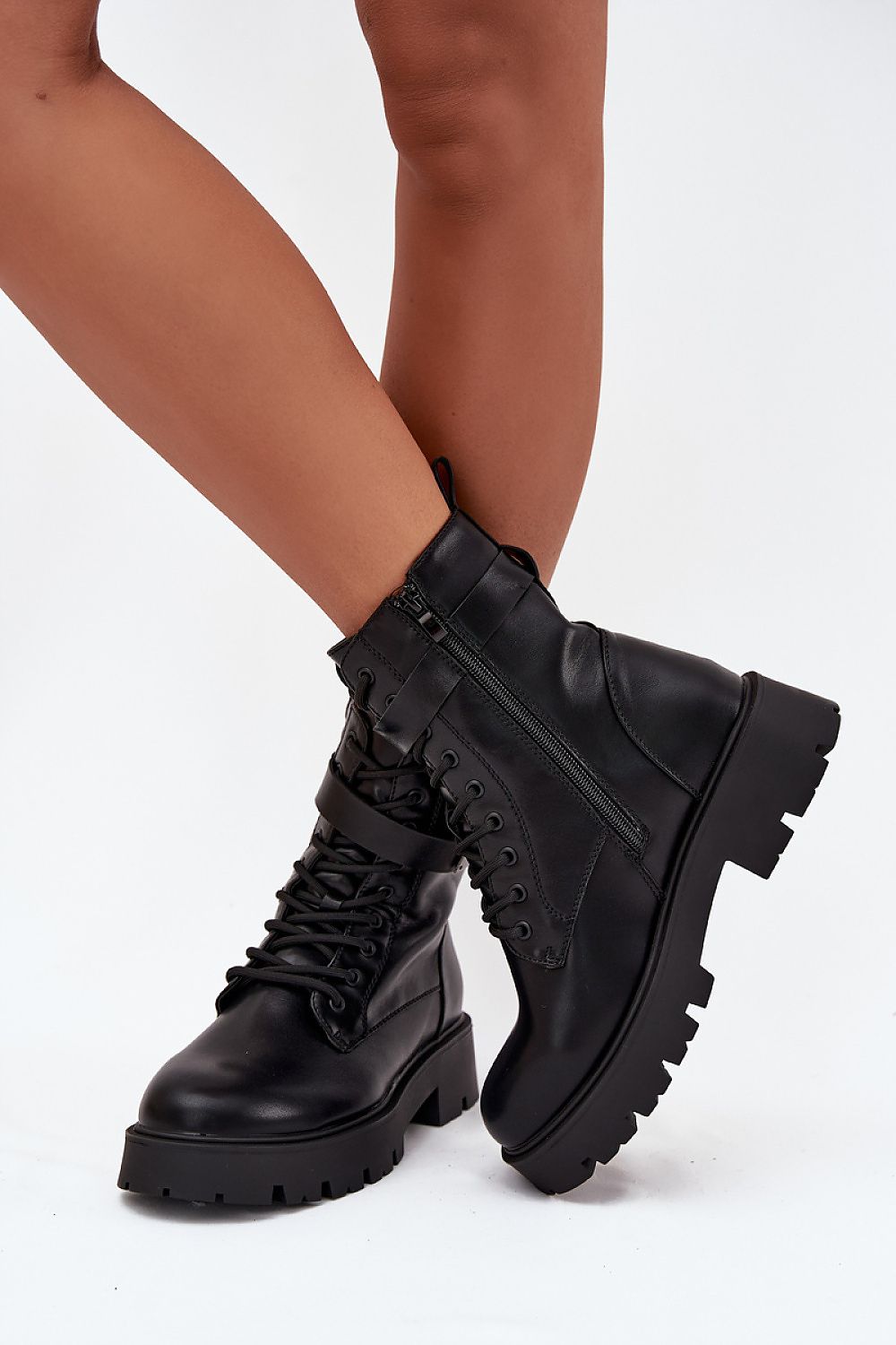  Stivaletto model 216647 Step in style 