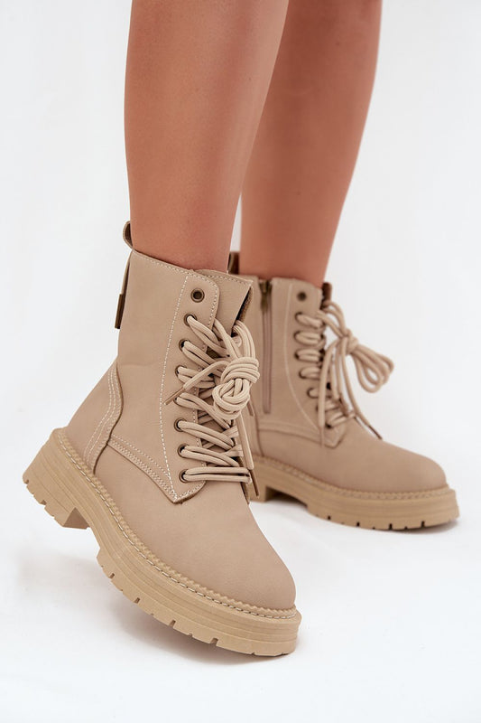  Stivaletto model 216656 Step in style 
