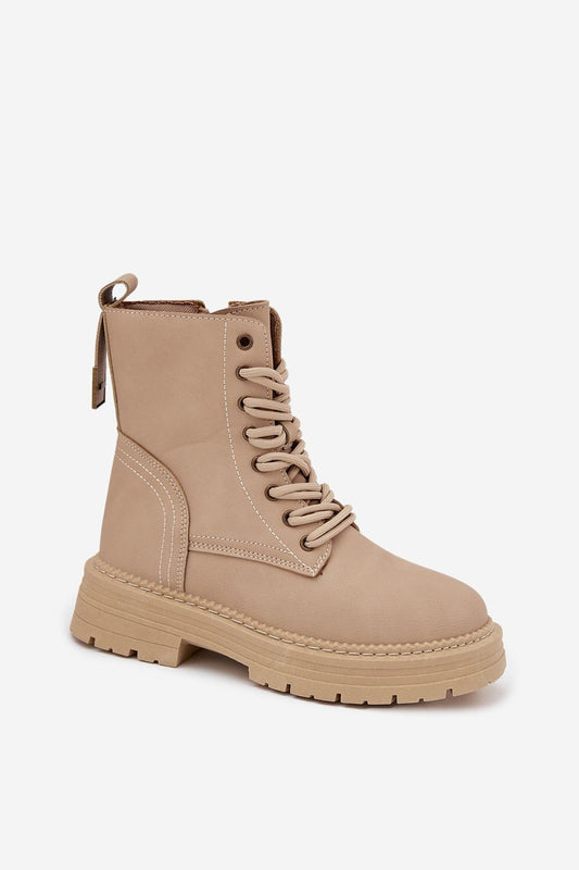  Stivaletto model 216656 Step in style 
