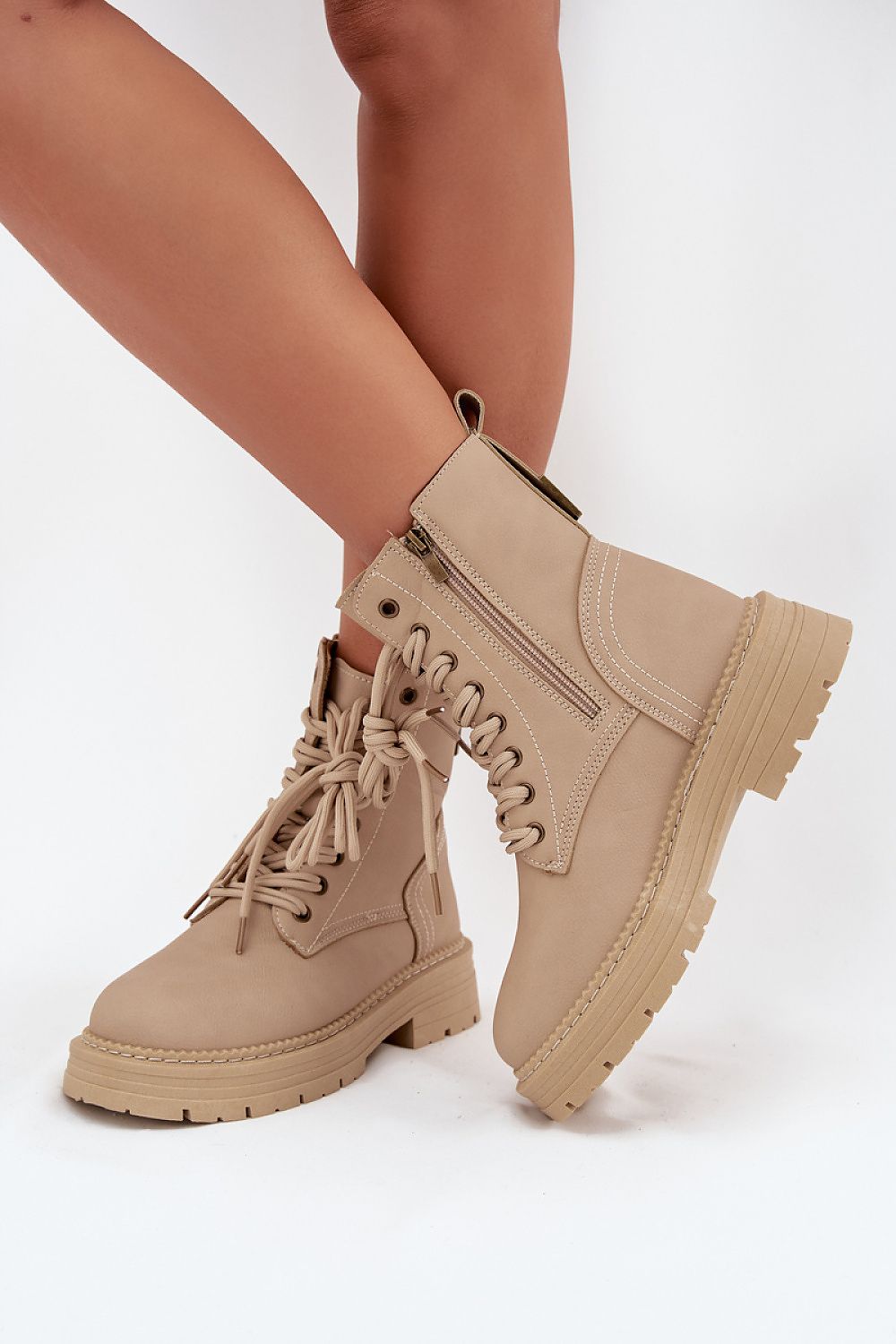  Stivaletto model 216656 Step in style 
