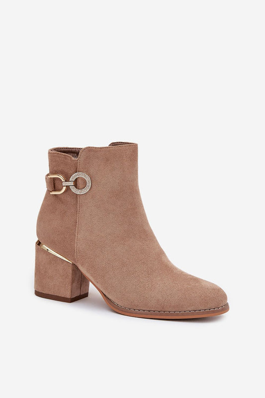  Scarpe con tacco model 216807 Step in style 