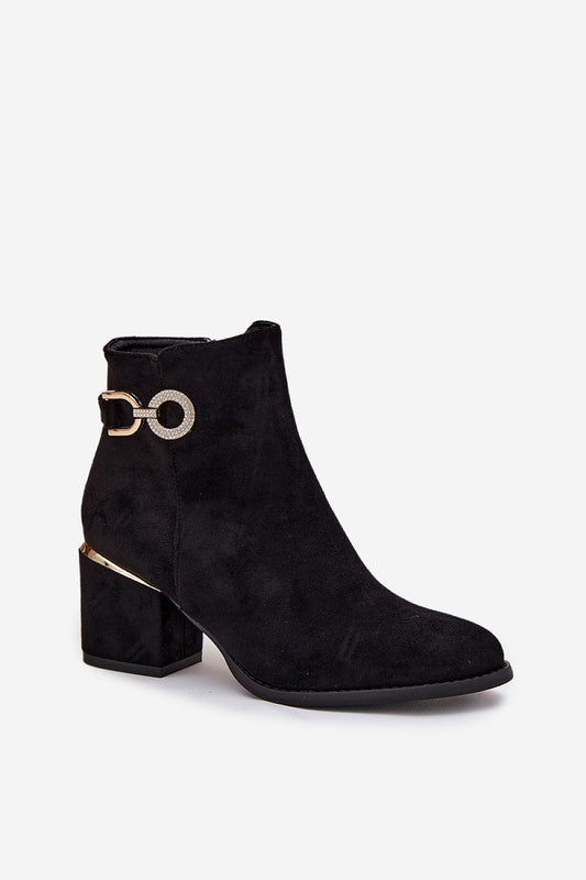  Scarpe con tacco model 216808 Step in style 