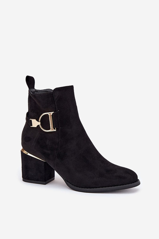  Scarpe con tacco model 216809 Step in style 