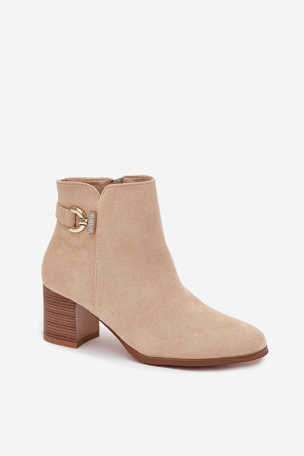  Scarpe con tacco model 216812 Step in style 