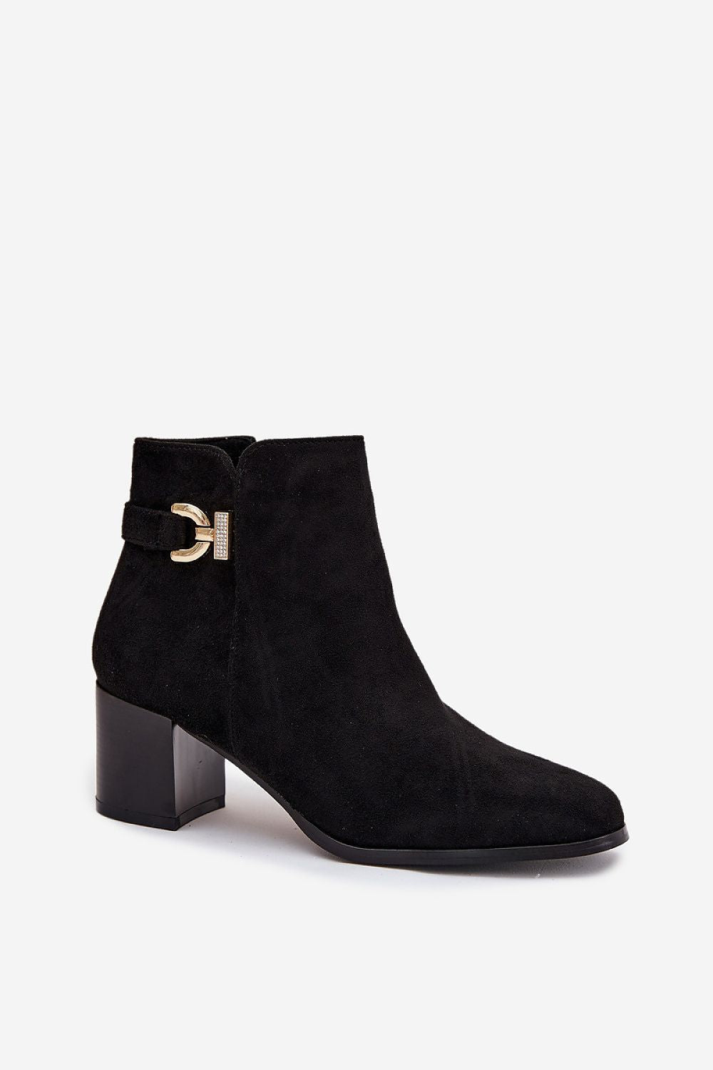  Scarpe con tacco model 216813 Step in style 