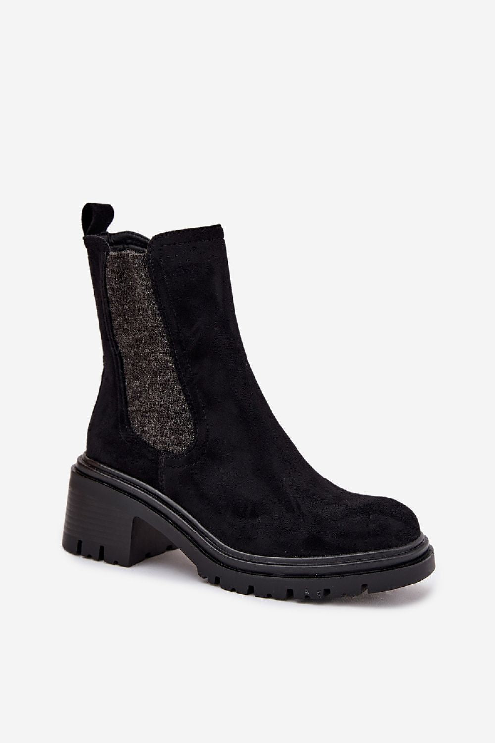  Scarpe Jodhpur boot model 216843 Step in style 