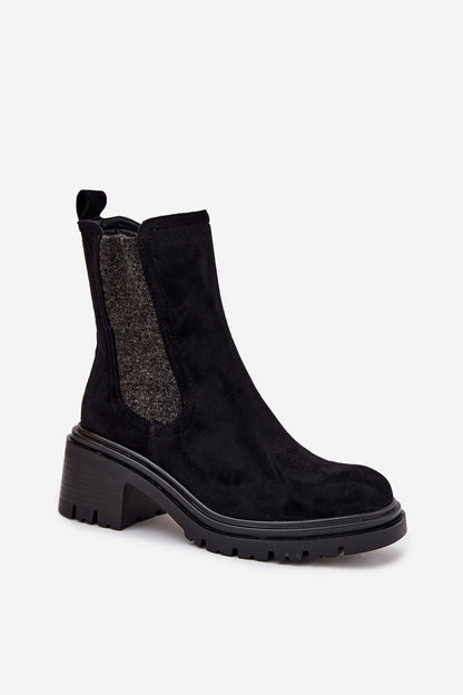  Scarpe Jodhpur boot model 216843 Step in style 