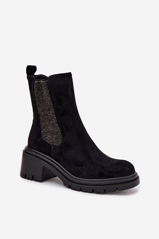  Scarpe Jodhpur boot model 216843 Step in style 