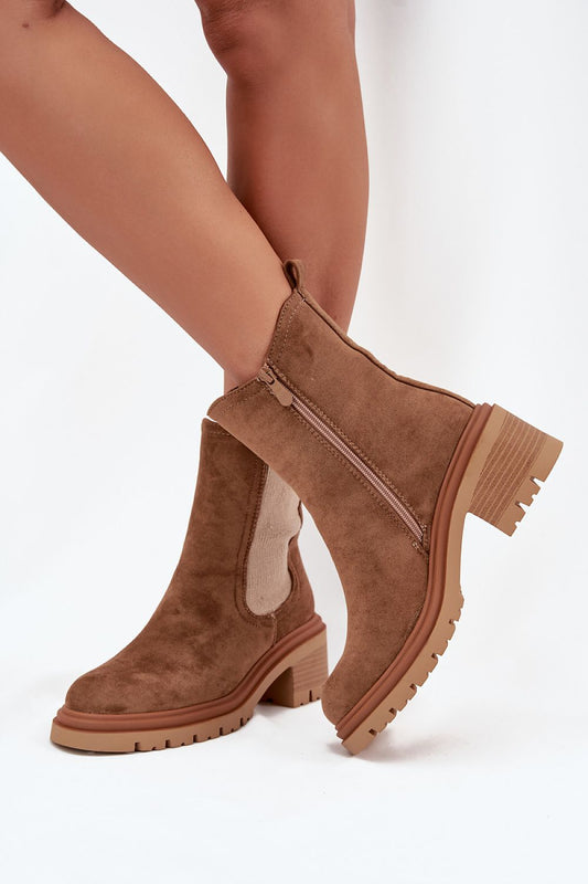  Scarpe Jodhpur boot model 216844 Step in style 