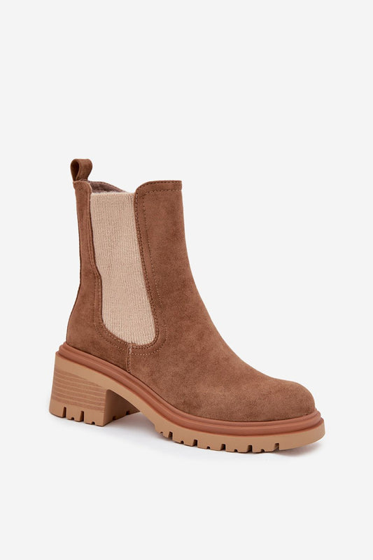  Scarpe Jodhpur boot model 216844 Step in style 