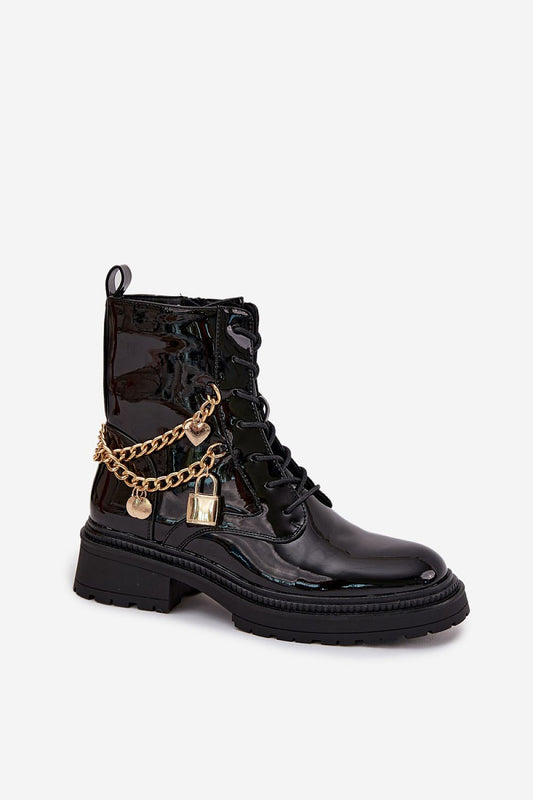  Stivaletto model 216849 Step in style 