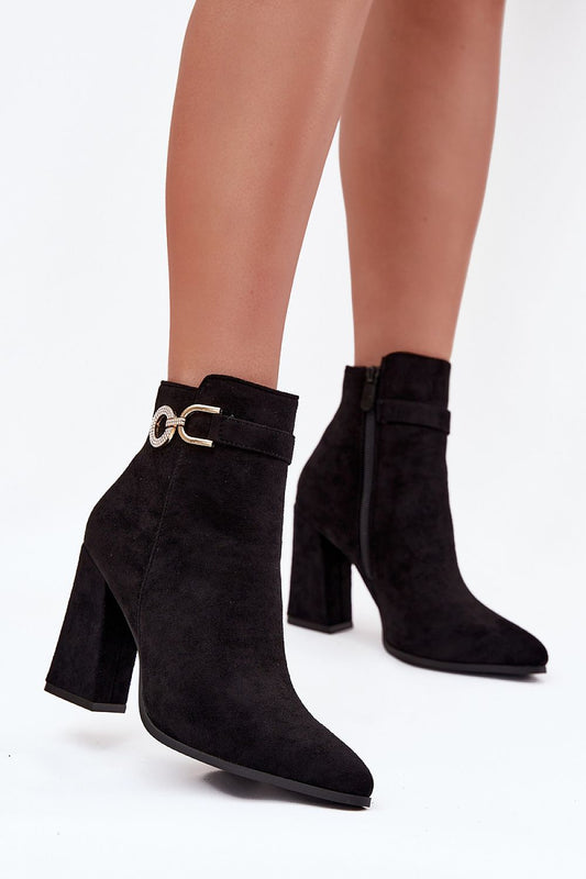  Scarpe con tacco model 216951 Step in style 