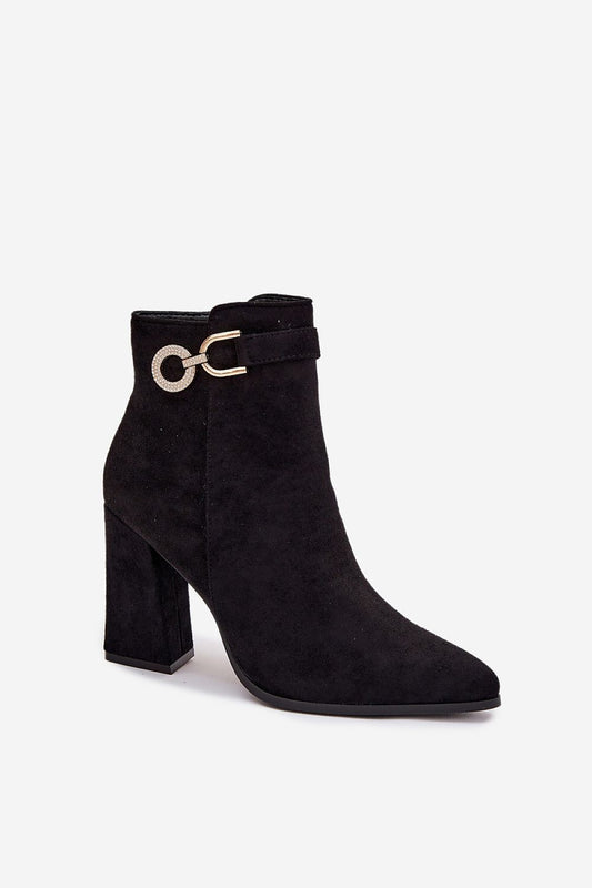  Scarpe con tacco model 216951 Step in style 