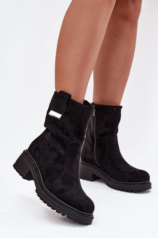  Scarpe con tacco model 216952 Step in style 