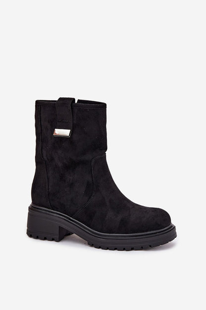  Scarpe con tacco model 216952 Step in style 