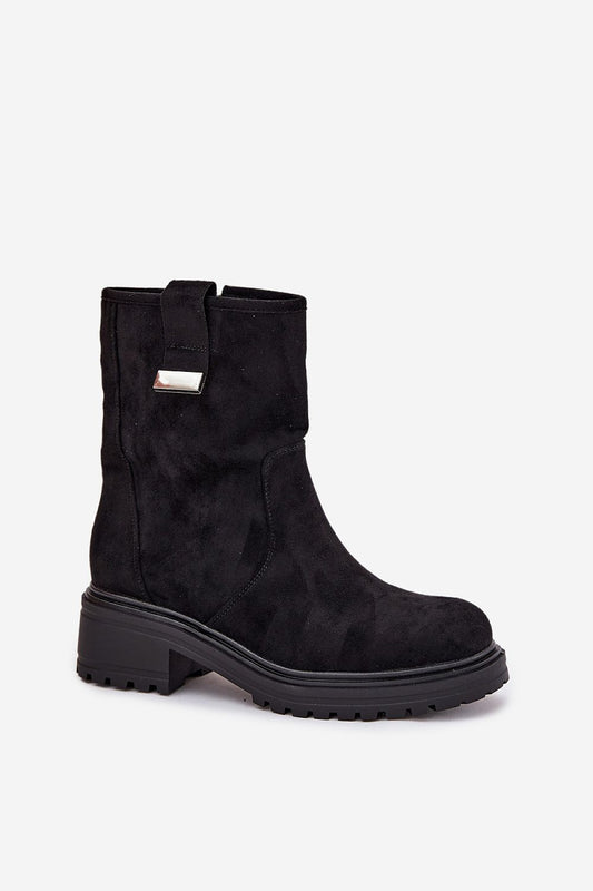  Scarpe con tacco model 216952 Step in style 