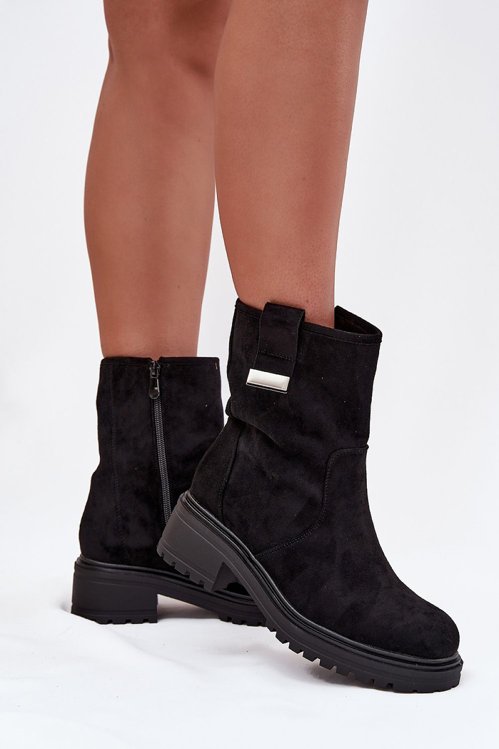  Scarpe con tacco model 216952 Step in style 