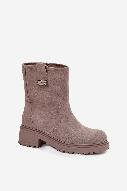  Scarpe con tacco model 216953 Step in style 