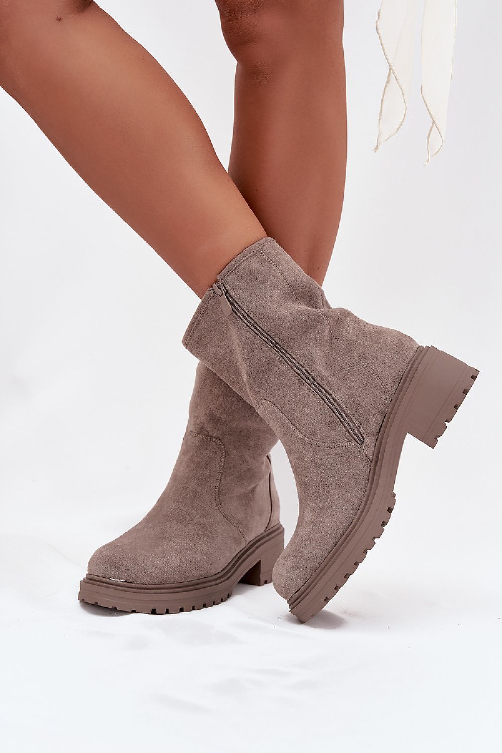  Scarpe con tacco model 216953 Step in style 