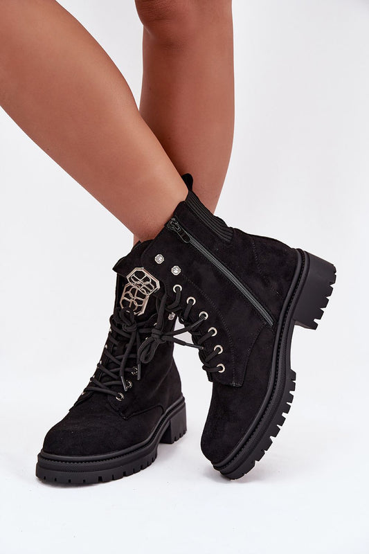  Stivaletto model 216958 Step in style 