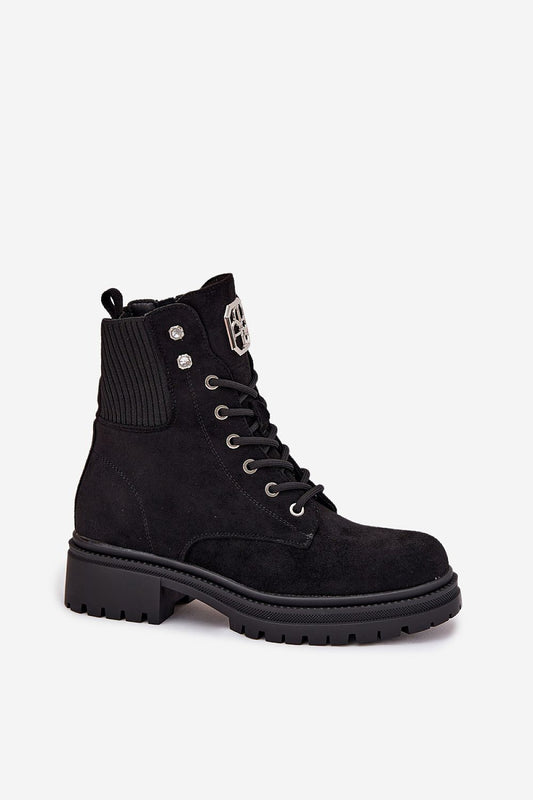  Stivaletto model 216958 Step in style 