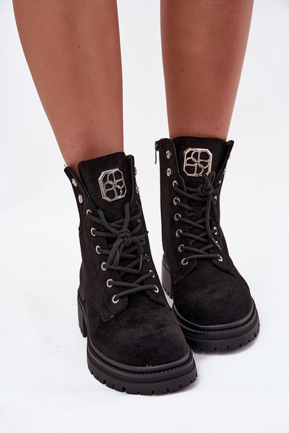  Stivaletto model 216958 Step in style 