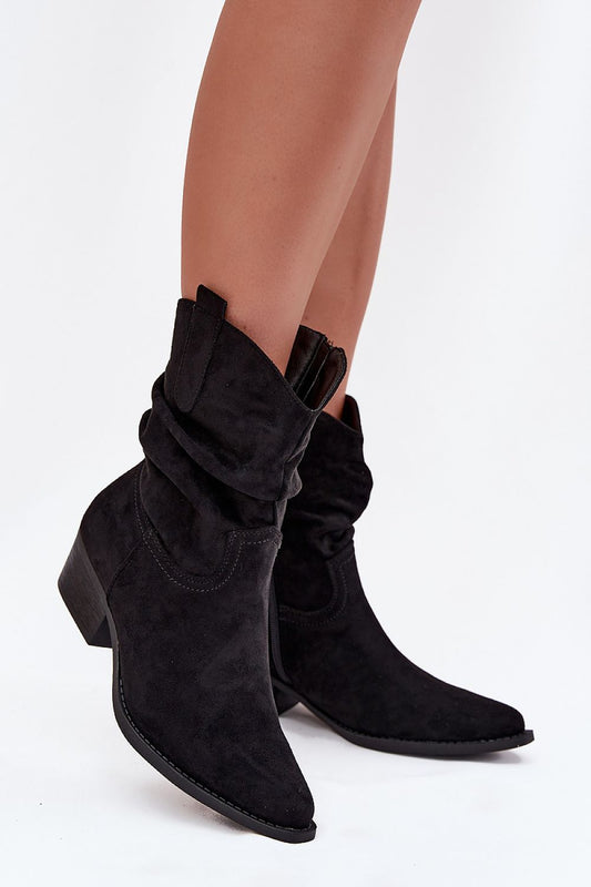  Scarpe con tacco model 216975 Step in style 