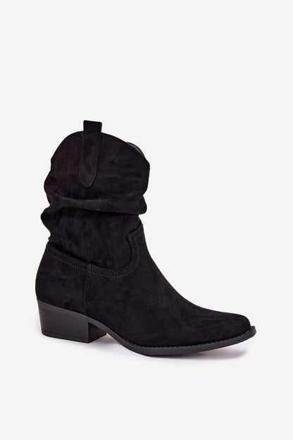 Scarpe con tacco model 216975 Step in style 