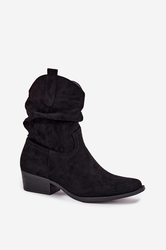  Scarpe con tacco model 216975 Step in style 