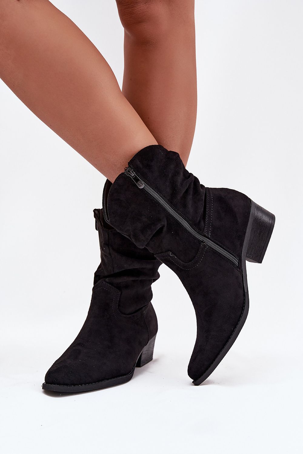  Scarpe con tacco model 216975 Step in style 