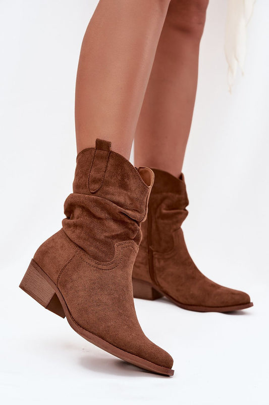  Scarpe con tacco model 216976 Step in style 