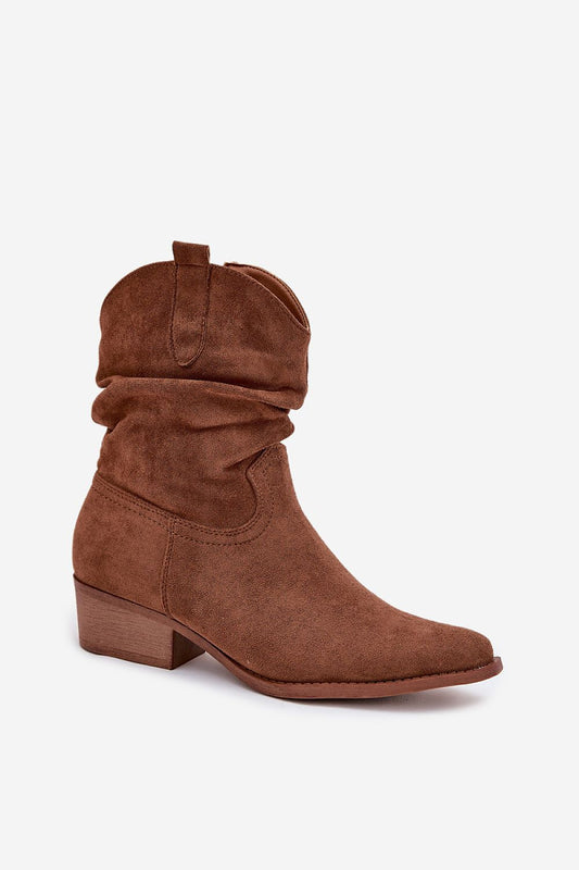  Scarpe con tacco model 216976 Step in style 
