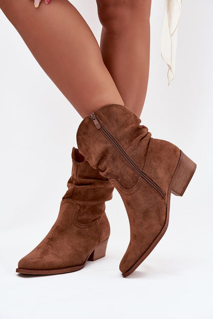  Scarpe con tacco model 216976 Step in style 