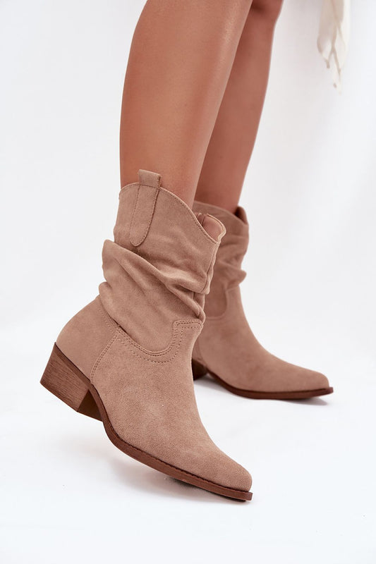  Scarpe con tacco model 216977 Step in style 