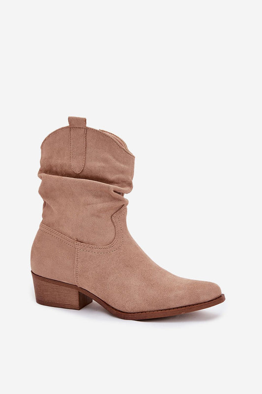  Scarpe con tacco model 216977 Step in style 