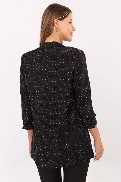  Giacca model 217016 Italy Moda 