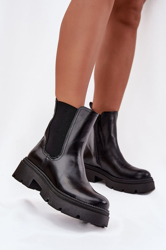  Scarpe Jodhpur boot model 217165 Step in style 