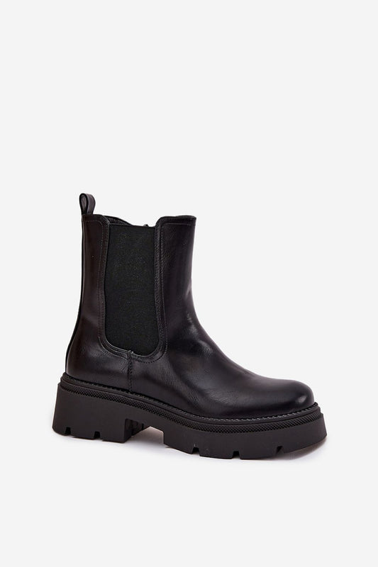  Scarpe Jodhpur boot model 217165 Step in style 