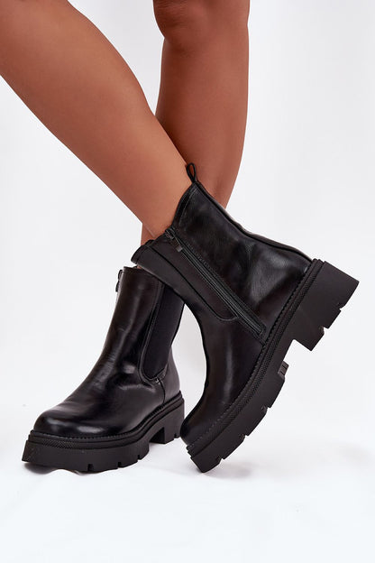  Scarpe Jodhpur boot model 217165 Step in style 