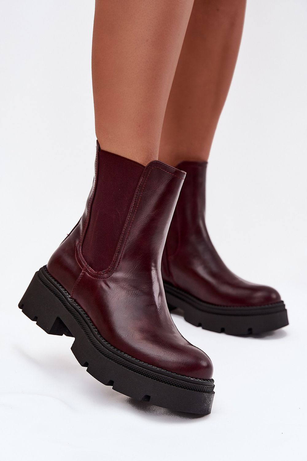 Scarpe Jodhpur boot model 217166 Step in style 