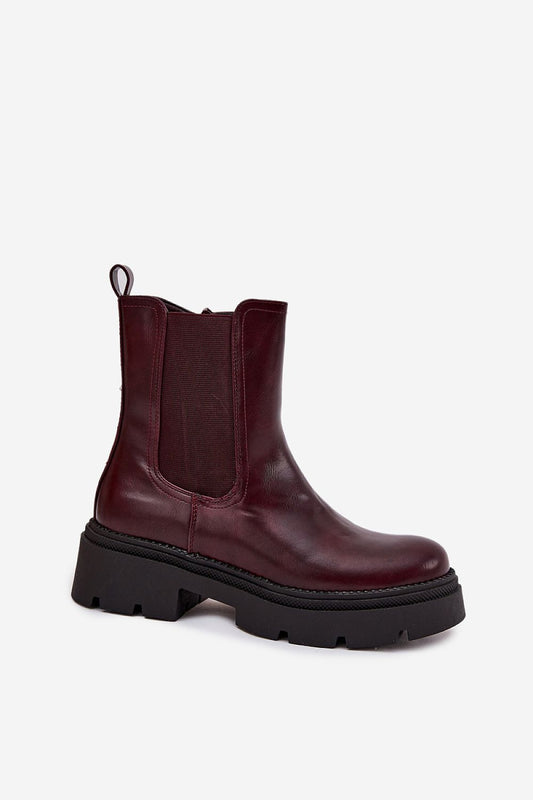  Scarpe Jodhpur boot model 217166 Step in style 
