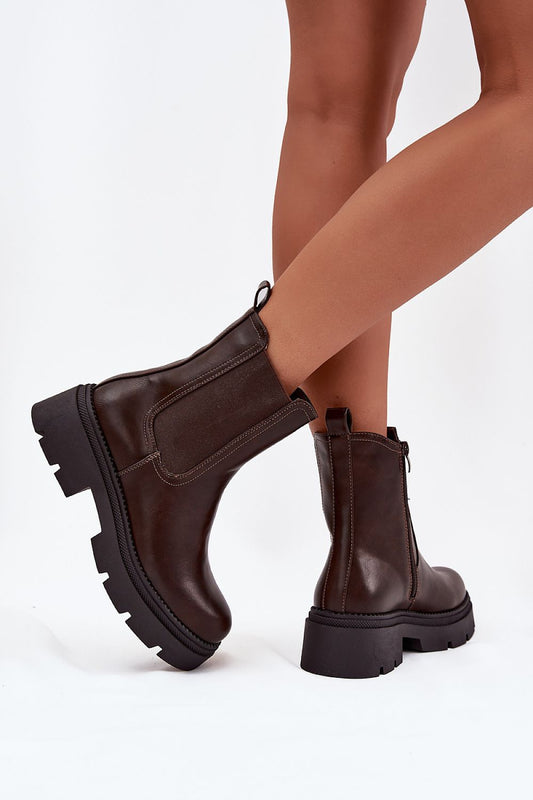  Scarpe Jodhpur boot model 217167 Step in style 
