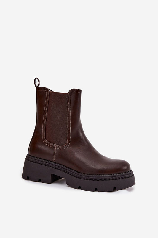  Scarpe Jodhpur boot model 217167 Step in style 