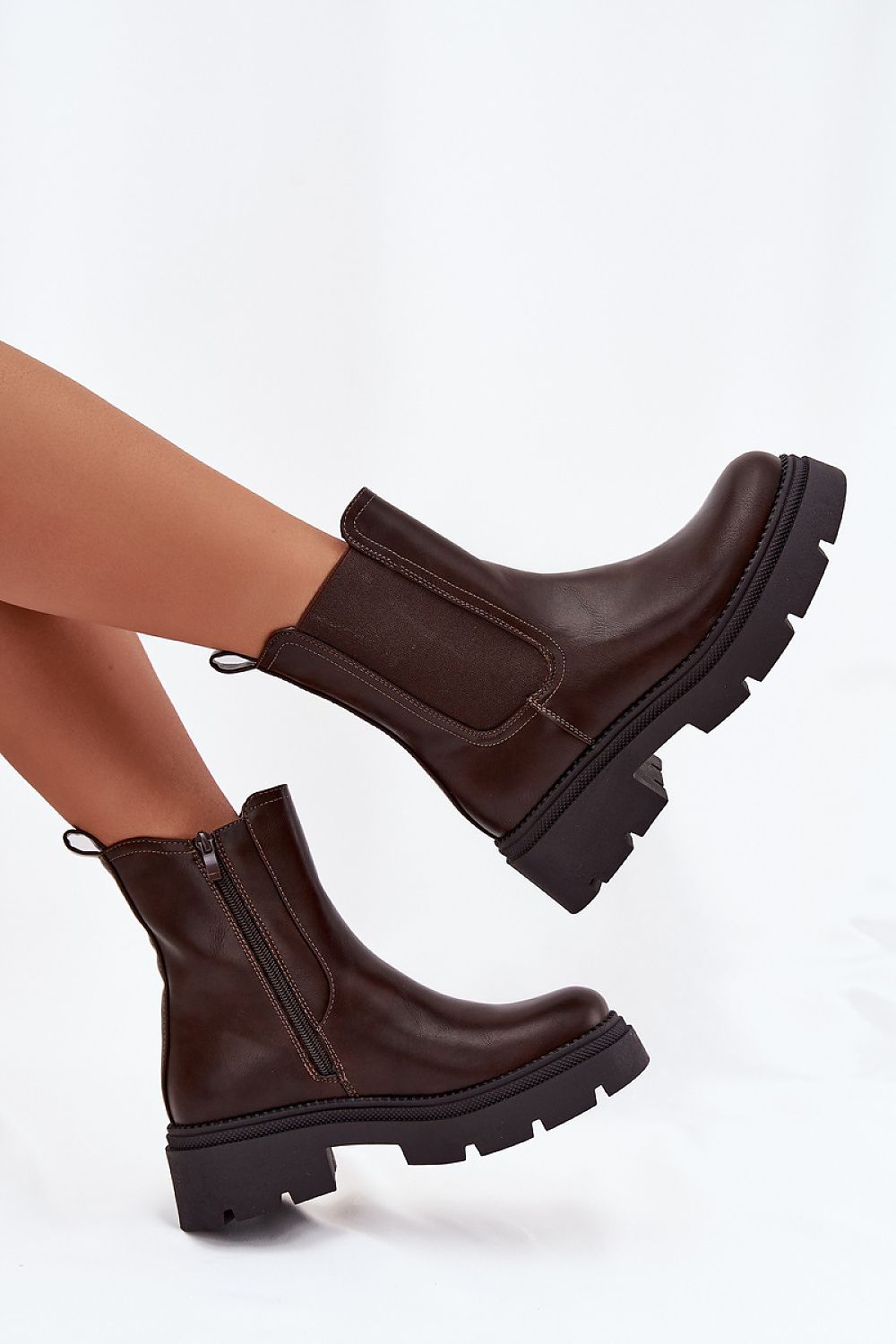  Scarpe Jodhpur boot model 217167 Step in style 