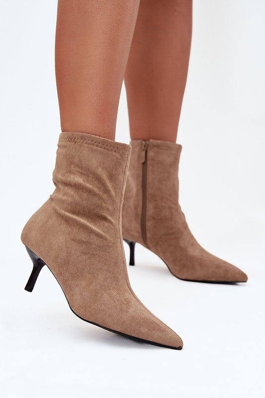  Scarpe con tacco model 217170 Step in style 