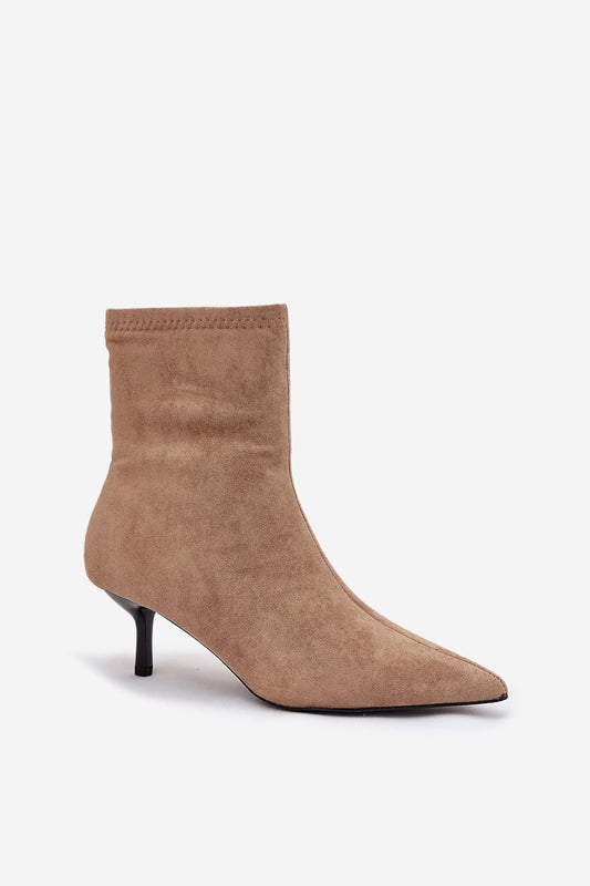  Scarpe con tacco model 217170 Step in style 
