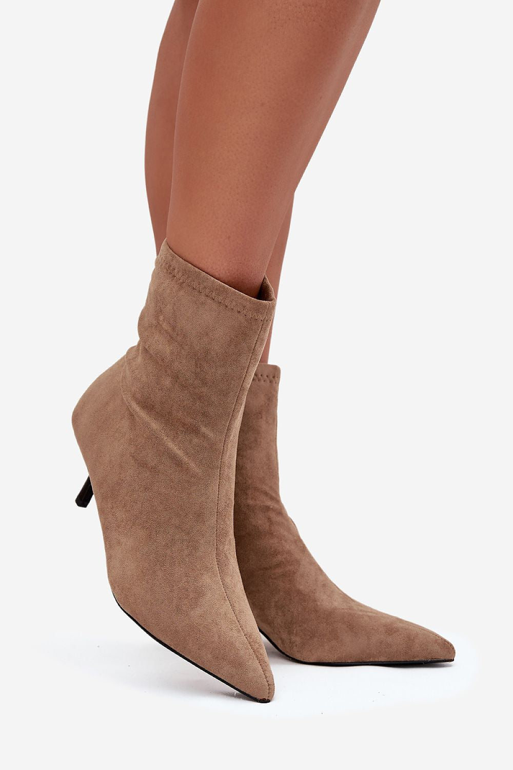  Scarpe con tacco model 217170 Step in style 